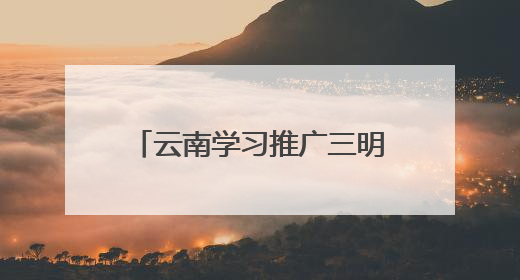 云南学习推广三明医改经验 490名党政领导担任辖区医院“编外院长”