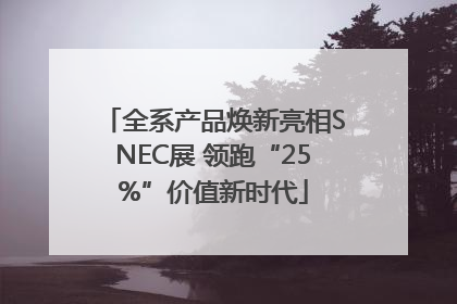全系产品焕新亮相SNEC展 领跑“25%”价值新时代